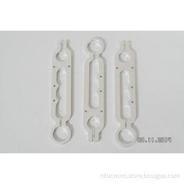 High Precision 4 Axis CNC Milling Machining Service for Mod